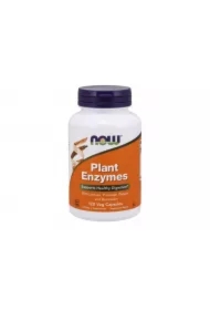 Plant Enzymes - Enzymy roślinne Suplement diety