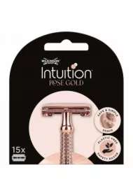 Intuition Rose Gold wkłady wymienne
