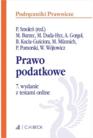 Prawo podatkowe z testami online