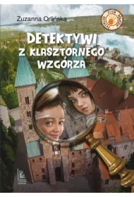Detektywi z klasztornego wzgórza