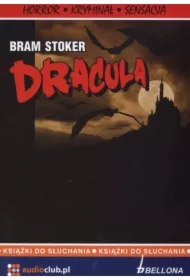 Dracula. Audiobook