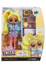 L.O.L. Surprise Tweens Core - Hana Groove