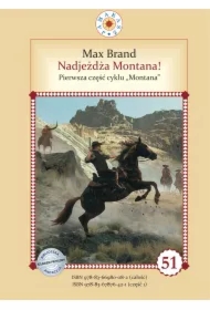Nadjeżdża Montana!