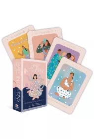 Karty do wróżenia Daily Intentions, zestaw 36 kart