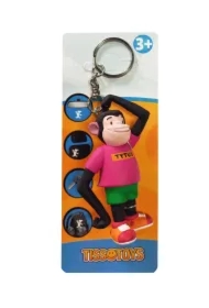 Brelok - Tytus 7,8cm