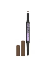 Express Brow Satin Duo kredka do brwi 025 Brunette