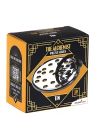 The Alchemist Puzzles: Tin łamigłówka