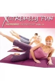 X-Tremely Fun - Aerobic Non stop Vol. 9 CD