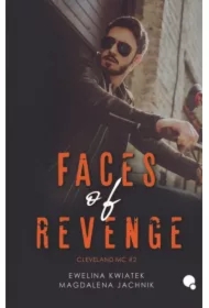 Faces of Revenge. Cleveland MC. Tom 2