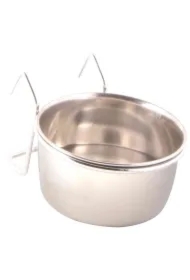 Miska metal. zawieszana