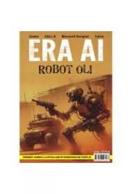 ERA AI  Robot Oli