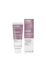 Wzmacniający krem do twarzy przeciwzmarszczkowy bogaty