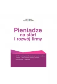 Pieniądze Na Start I Rozwój Firmy Piotr Pieńkosz, Ewa Bednarz
