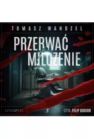 Przerwać milczenie. Tom 3. Komisarz Oczko