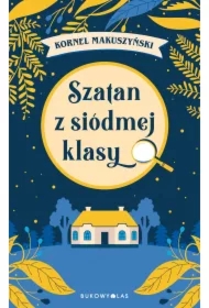 Szatan z siódmej klasy