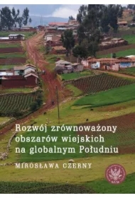 Rozwój zrównoważony obszarów wiejskich na globalnym Południu