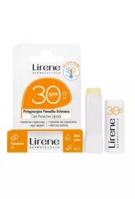 Pomadka ochronna Macadamia Oil SPF30