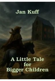 A Little Tale for Bigger Children