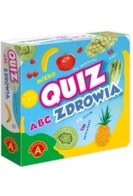 Quiz ABC Zdrowia Silver ALEX