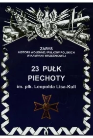23 pułk piechoty