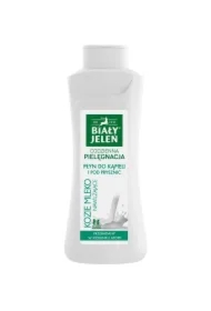 Kozie Mleko hipoalergiczny płyn do kąpieli i pod prysznic