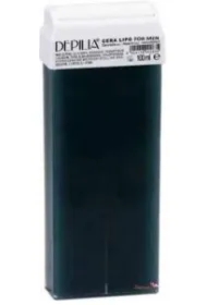 Wosk do depilacji ciała Roll-On For Men