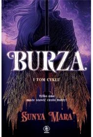 Burza