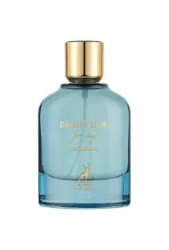 Daring Blue For Life Pour Homme Woda perfumowana