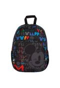 Фото - Шкільний рюкзак (ранець) CoolPack Plecak przedszkolny  Toby Disney Core Mickey Mouse F023774 