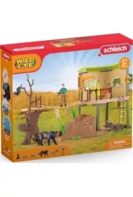 Stacja poszukiwaczy przygód Wild Life