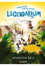 Legendarium
