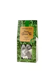 Herbata zielona Organic Green Tea