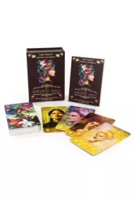 The Flowerwise Oracle, karty do wróżenia