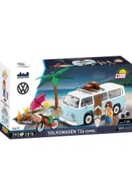 Action town Volkswagen T2a Kombi