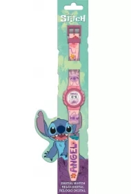 Zegarek cyfrowy KE02 ECO Stitch LAS4194