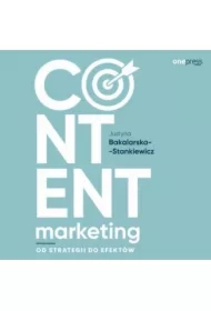 Content marketing. Od strategii do efektów