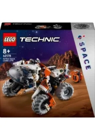 LEGO Technic Kosmiczna ładowarka LT78 42178