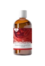 EkoToTu Neurovena Suplement diety