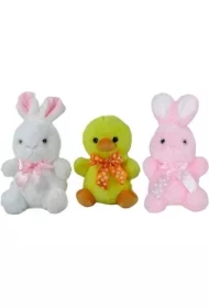 Zwierzęta zapachowe 18cm MIX