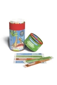 Smart Sticks. Śladami dinozaurów