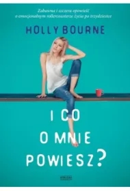 I co o mnie powiesz