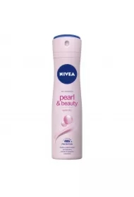 Pearl & Beauty antyperspirant spray 48H