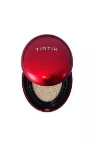 Mask Fit Red Cushion długotrwały podkład od twarzy w poduszce 17C Porcelain