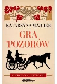 Gra pozorów