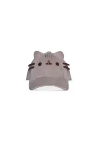 Pusheen czapka pluszowa bejsbolówka
