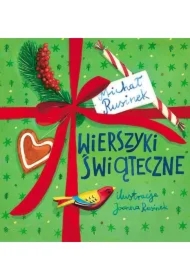 Wierszyki świąteczne