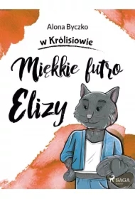 Miękkie futro Elizy