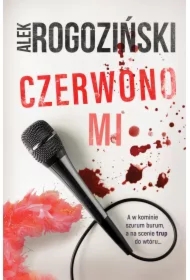 Czerwono mi