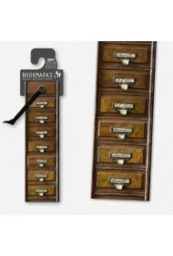 Zakładka Academia 15211 Szuflady vintage