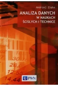 Analiza danych w naukach ścisłych i technice